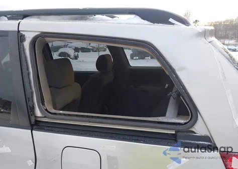 2005 Toyota Sienna Le из США, поврежденный, VIN 5TDZA23C35S327776